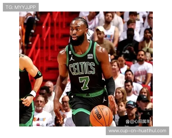 凯尔特人快速拉开进攻空间