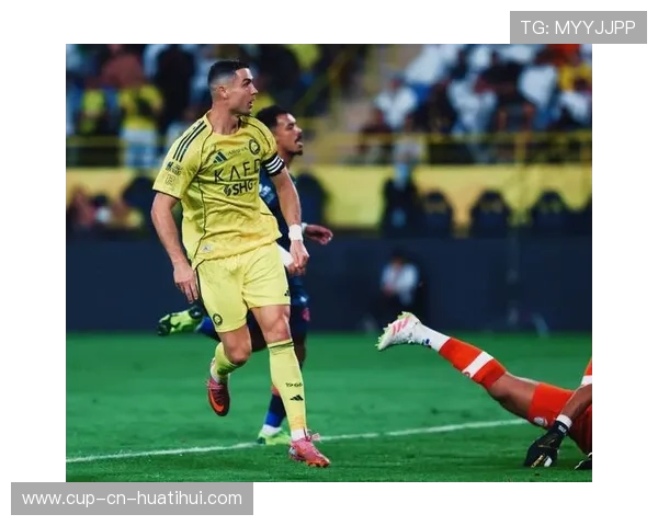 利雅得胜利取胜回合，C罗决定走势